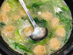 -喜来酌海鲜·饺子(和平一店)