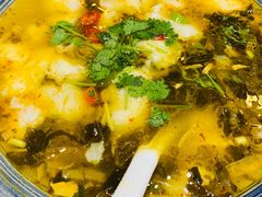 -乔家满族八大碗(流水沟店)