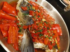 -高佳庄·舟山海鲜(海景旗舰店)