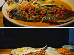 -丰乐餐厅·始于1999·本地老字号