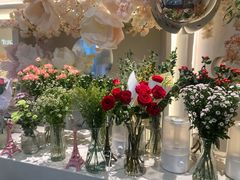 -晶雅花园西餐厅(南京首店)