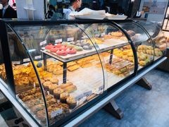 -幸福西饼面包茶饮(车公庙店)