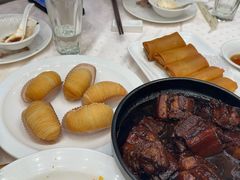 -顺风海鲜港(长寿路店)