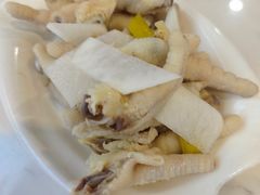 -老四川平头酸菜鱼(衙前店)