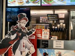 -肯德基(房山店)