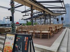 -埠口精酿夜景餐酒吧· BREWPORT BISTRO(长嘉汇重庆之眼店)