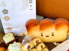 -0+1·手作面包(新北店)