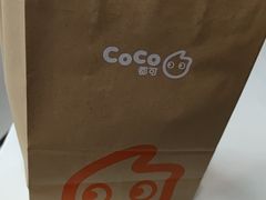 -CoCo都可(健翔桥店)