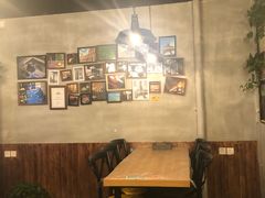 大堂-猫姑娘大盘鸡(商城路店)