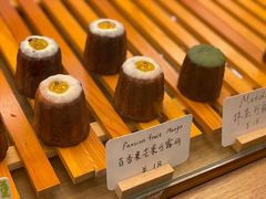 -发酵食堂(屏风街店)