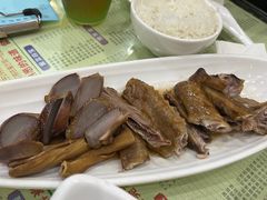 -陈记烧鹅茶餐厅(世和路店)