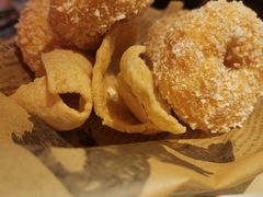 -太食獸泰式茶餐厅(IFS国金中心店)