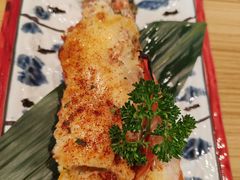 -花和海鲜自助(梅江店)