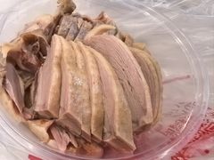 -竺桥兄弟烤鸭馆(竺桥店)