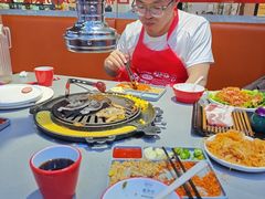 -外婆掌柜·东北家庭烤肉(托乐嘉店)