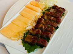 -粤财皇冠假日酒店·彩华轩中餐厅