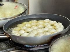 煎包-众品香美食(三弓路店)