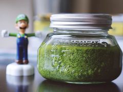 -Rabbit Cafe私房西餐甜点咖啡(栖霞路店)