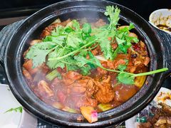 -川香煲(茅台路店)
