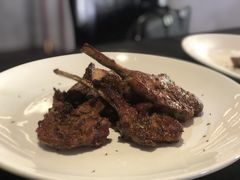 -小火花·干式熟成牛排馆Spark SteakHouse(剑桥郡店)