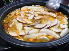 -菌之家·专业纯野生菌火锅·特色炒菌