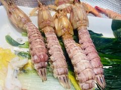 -船梆煮•蒸汽海鲜·生腌干蒸(五四广场店)
