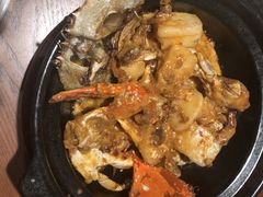 -吕氏疙瘩汤·新鲁菜(济南万象城店)
