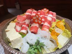 -隐月· 㐂和食屋(芝罘万达公馆店)