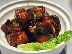 -小秦淮·南京土菜(新亭西路店)