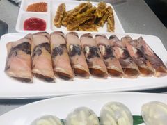 -海底捞火锅(天一广场亚细亚店)