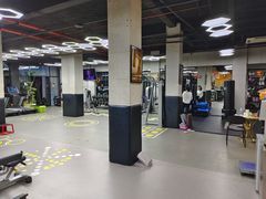 -VPsmart私教健身工作室(新华路旗舰店)
