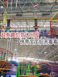 -爱丽丝奇幻乐园