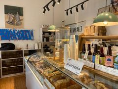 -DRUNK BAKER(上海陕康里店)