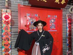 -梦游沉浸式古风剧场·春风一度楼(车公庙店)