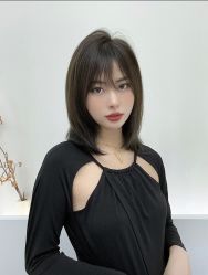 -丽时 Hair Salon