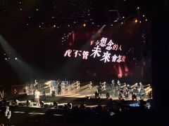 -成都金融城演艺中心