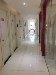 -咪咪比基尼脱毛专业店