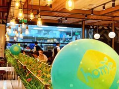 -Home Thai·泰谣(王府井apm店)