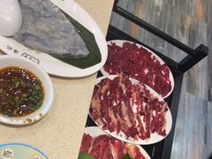 -八合里潮汕鲜牛肉火锅(吉大店)