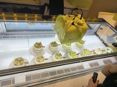 -WenTinG文汀·半糖蛋糕(合生汇店)