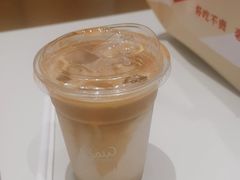 -Seesaw Coffee(西岸凤巢店)