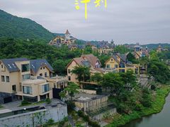 -马峦山郊野公园