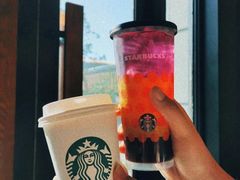 -星巴克(浙大紫金港校区店)