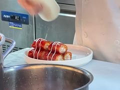 -粤来记·啫啫煲·点心(日月光店)