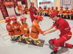 -奈尔宝家庭中心·亲子餐厅(苏州大悦城店)