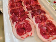 -牛街·马辈儿涮肉(牛街二店)