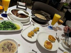 -粗茶淡饭·汉口公馆(循礼门店)