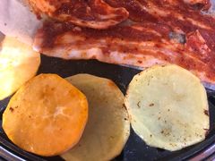 -杀猪天·韩国烤肉(铁路街第一分店)