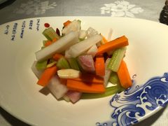 -雲蜀龙阁·金牌水煮鱼(方庄店)