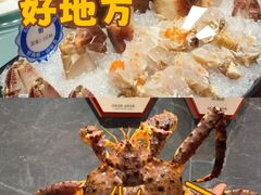 -东海怡品海鲜豆捞(舟宿夜江店)